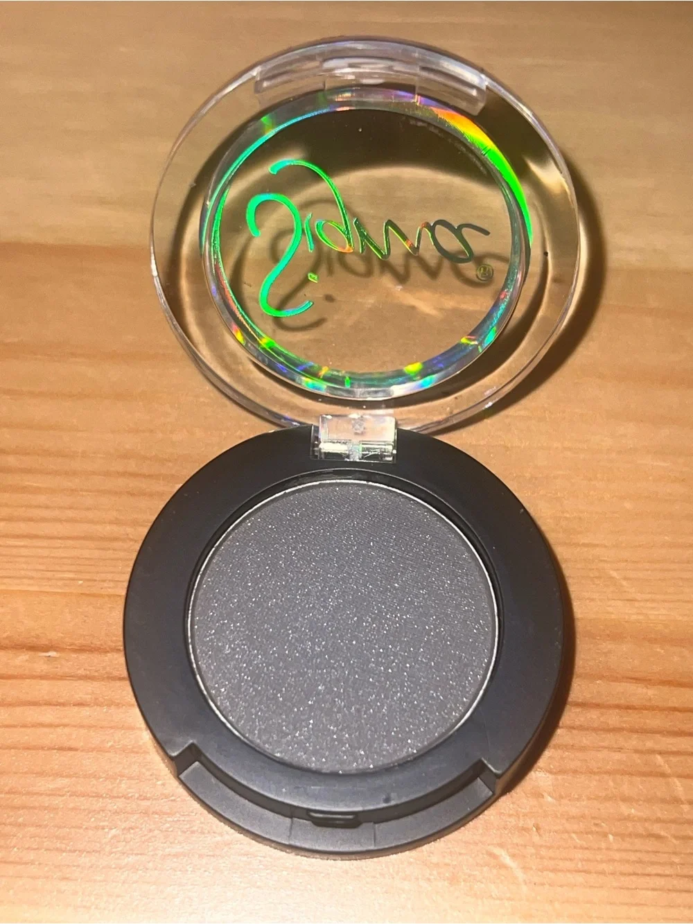 Sigma Beauty rich charcoal